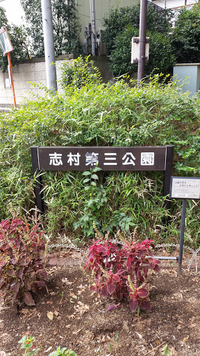 志村第三公園