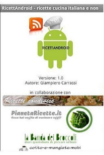 Free Download Italian cooking recipes news APK for PC