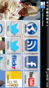 免費下載新聞APP|My Vatican app開箱文|APP開箱王