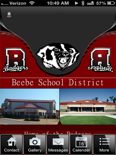 Beebe School District