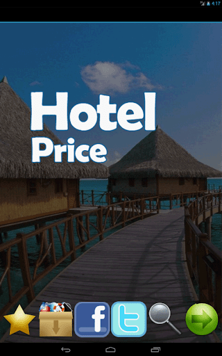 【免費旅遊App】Hotel Price South Korea-APP點子