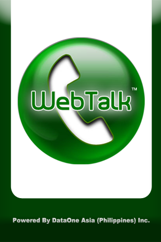 WebTalk Mobile