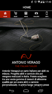 Antonio Verago Jesolo Screenshots 4