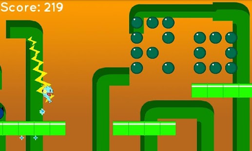 Pipe Run Screenshots 13