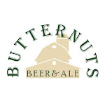 Logo for Butternuts Beer and Ale