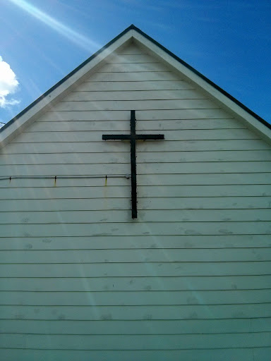 Onerahi Christian Community Church
