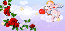 Talking Angel Baby APK