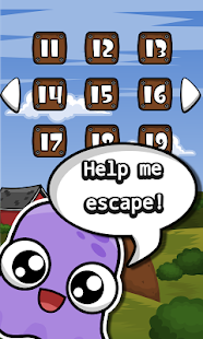 Moy - Escape Game - screenshot thumbnail