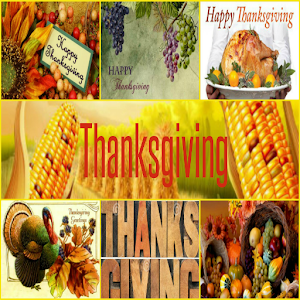 Thanks Giving - Card 1.0