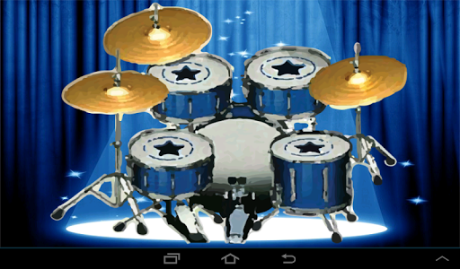 【免費休閒App】Toddlers Drum (Remove Ads)-APP點子