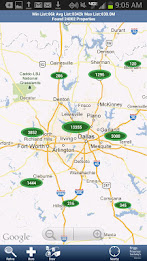 Briggs Freeman poster 1