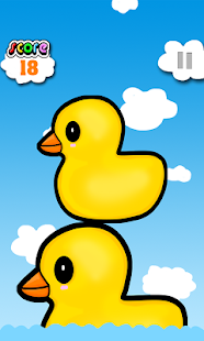 Lastest Robber Duck Explodes APK for PC