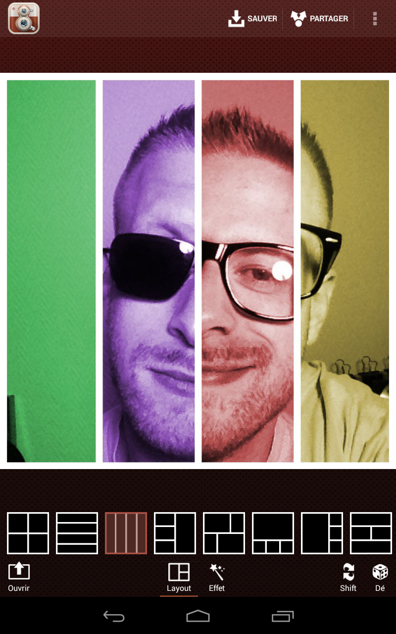 XnBooth Pro Screen 2