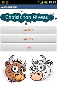 How to mod Vache Taureau 1.2 unlimited apk for pc