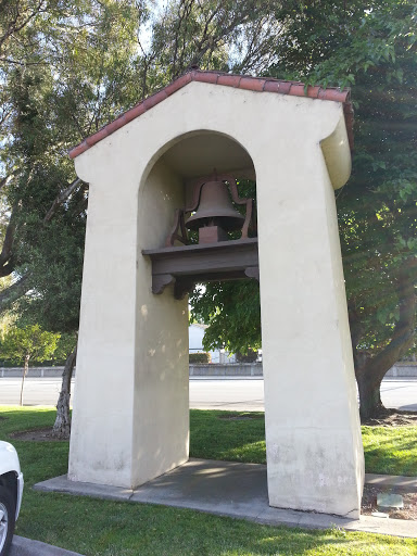 San Juan Bautista Bell