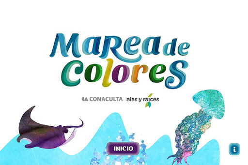 免費下載教育APP|Marea de colores app開箱文|APP開箱王