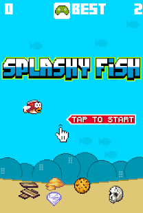 Splashy Fish™ - screenshot thumbnail