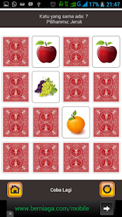 Puzzle : Cocokan Gambar Screenshots 10