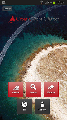 【免費旅遊App】Croatia Yacht Charter-APP點子