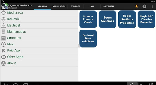 Engineering Toolbox PLUS