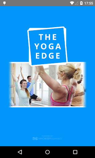 The Yoga Edge