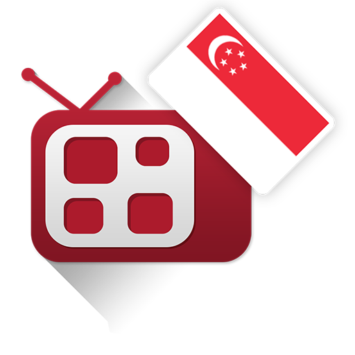 Singaporean Television Guide 娛樂 App LOGO-APP開箱王