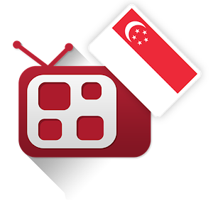 Singaporean Television Guide.apk 1.1