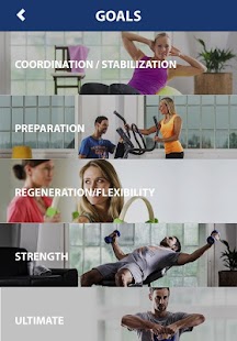 Free Download ENERGETICS Training APK for Android