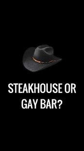 How to install Steakhouse or Gay Bar 1.0 mod apk for pc