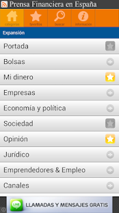 How to get Prensa Financiera España patch 1.10 apk for laptop
