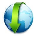 ADA Download Accelerator logo