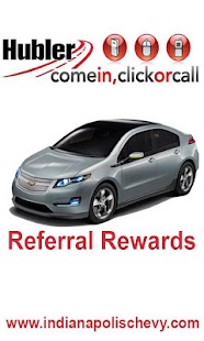 Free Hubler Chevrolet APK for Android