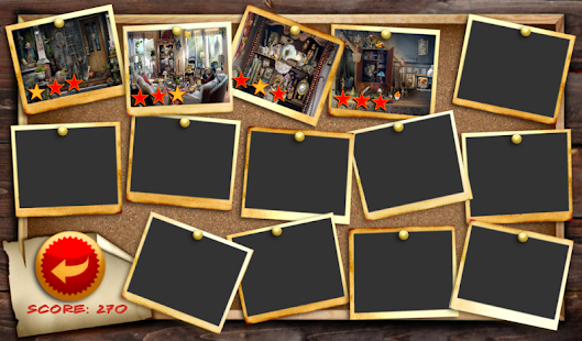 Hidden Object Secrets 3-in-1