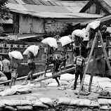 Life of Labour by Emon  Jaman -  