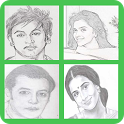 Guess Actor Sketch icon