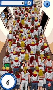 How to download Crazy Party San Fermin FULL 1.0 mod apk for bluestacks