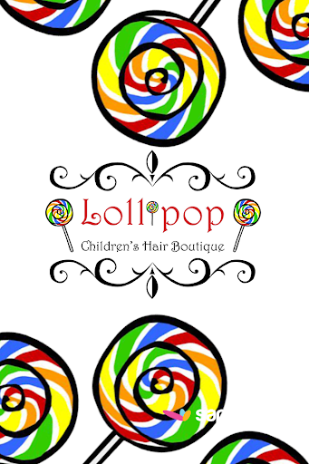 Lollipop Childrens Hair