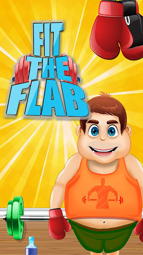 Fit The Flab - Fitness Trainer