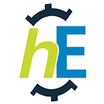 Cover Image of Télécharger hubEngage - Employee App 1.4.32 APK