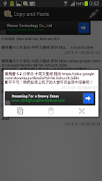 Copy and Clip poster 2