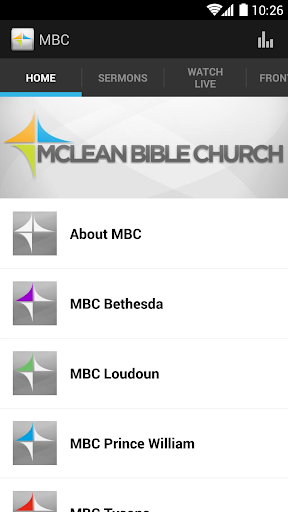 McLean Bible Church