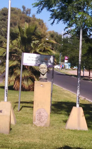 Boulevard San Martín
