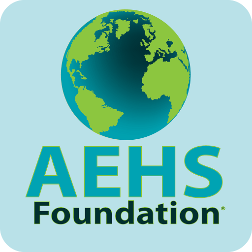 AEHS Foundation, Inc. LOGO-APP點子