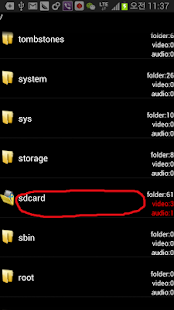 hand player, player, Screenshots 1