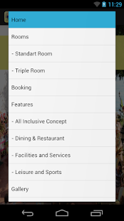 Download Gorgulu Kleopatra Beach Hotel APK