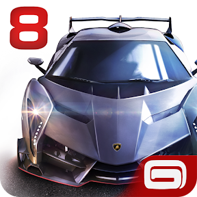 Asphalt 8: Airborne