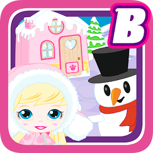 Barriguitas Cabaña de Montaña.apk 1.0