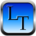 Letter Tap logo