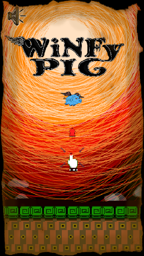 WiNFy Pig Free Game