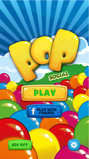 Pop Social